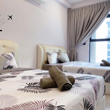 Atlantis Premium 4-10Pax/5 Min To Jonker&Town Pool Leilighet Malacca Eksteriør bilde