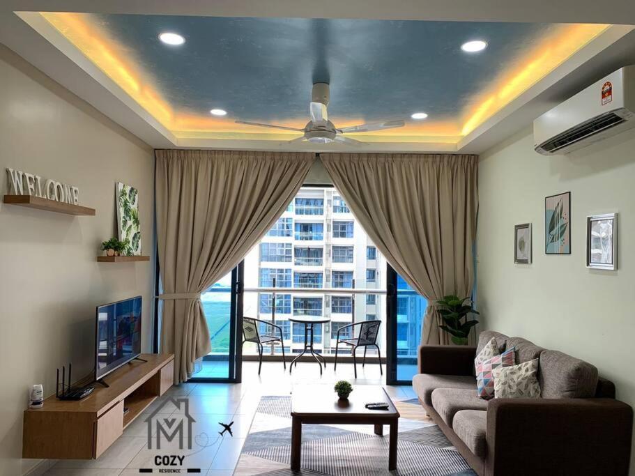 Atlantis Premium 4-10Pax/5 Min To Jonker&Town Pool Leilighet Malacca Eksteriør bilde