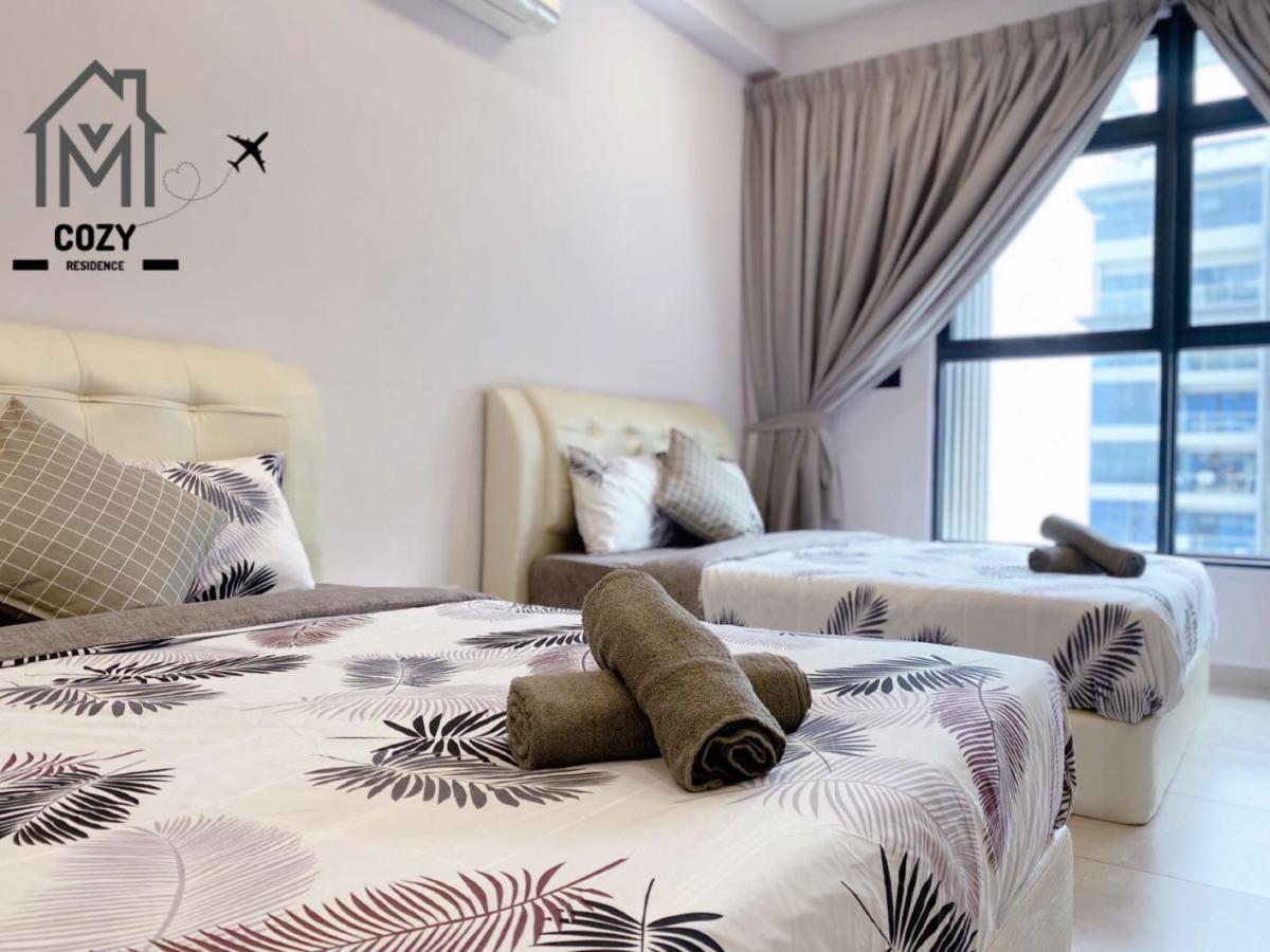 Atlantis Premium 4-10Pax/5 Min To Jonker&Town Pool Leilighet Malacca Eksteriør bilde