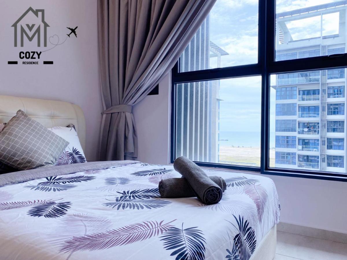 Atlantis Premium 4-10Pax/5 Min To Jonker&Town Pool Leilighet Malacca Eksteriør bilde